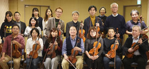 OBOG会2